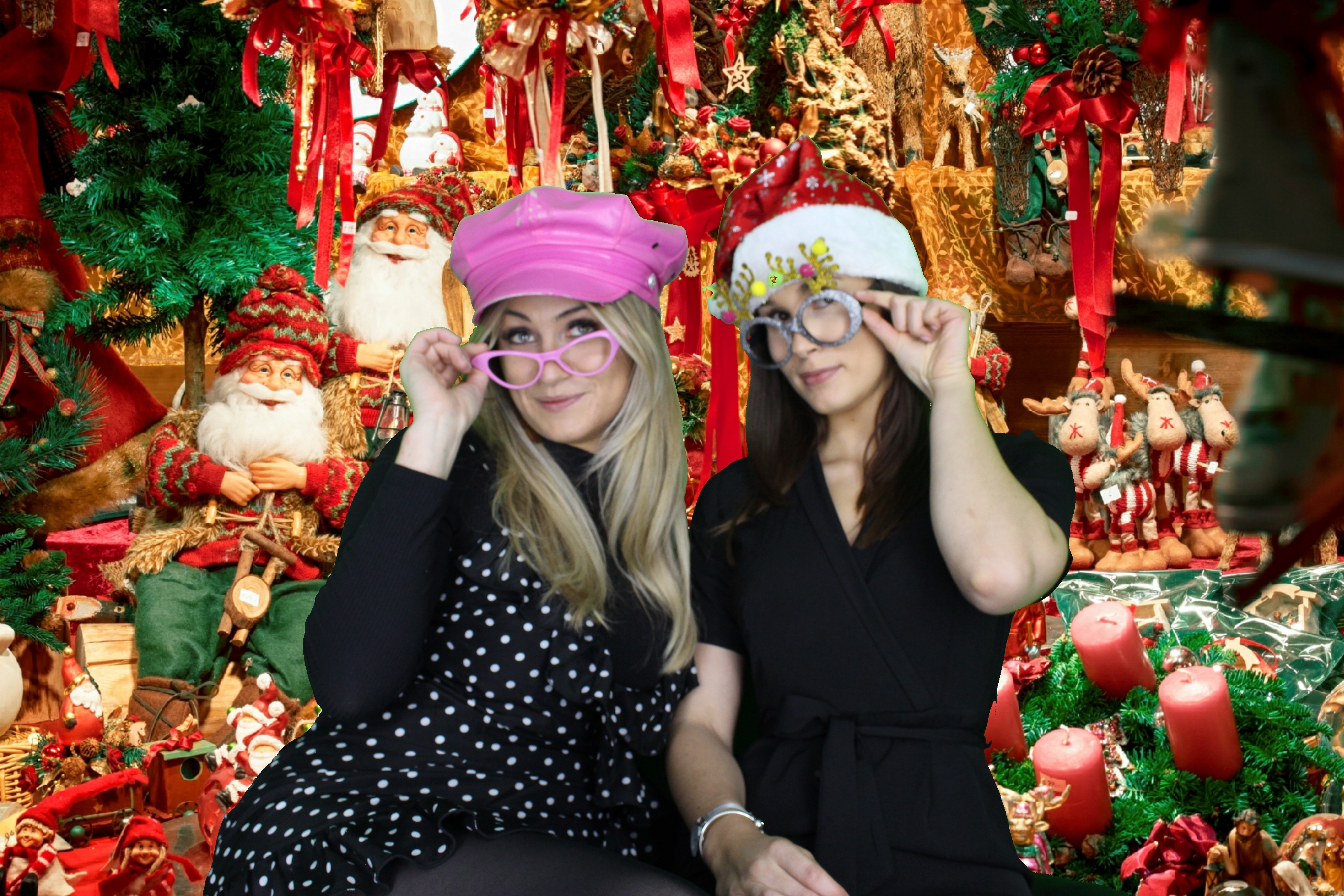 Aster Christmas Party  | View more photos from the event at gallery.myphotoboothexperience.co.uk/u/MyPhotoBoothExperienceLtd/Aster-Christmas-Party
